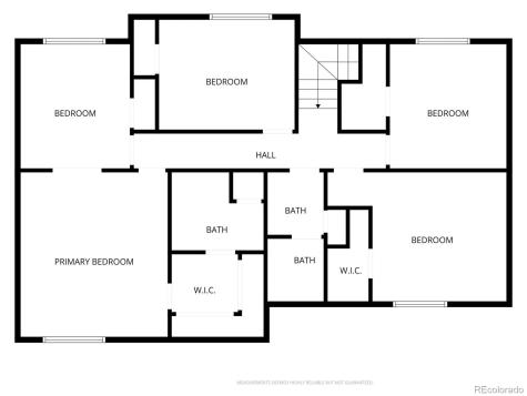 3626 S Idalia Street Aurora CO 80013