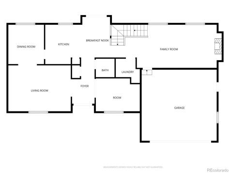 3626 S Idalia Street Aurora CO 80013