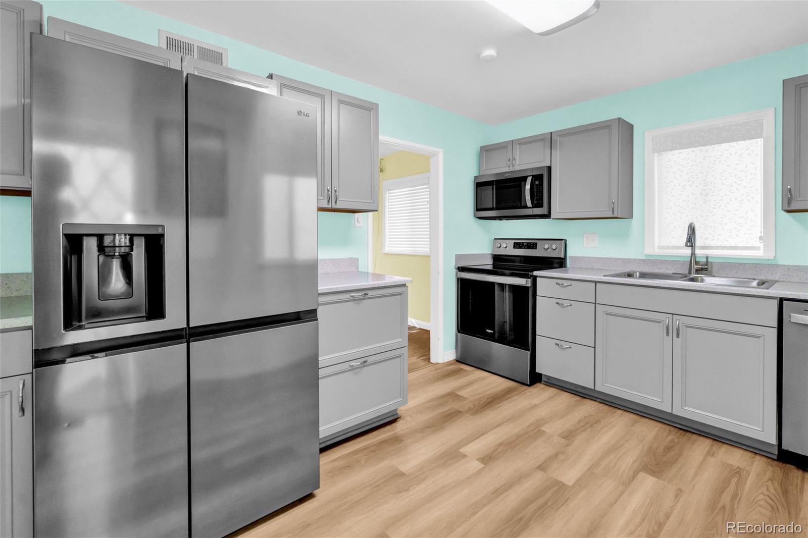 1201 Hanover Street Aurora CO 80010