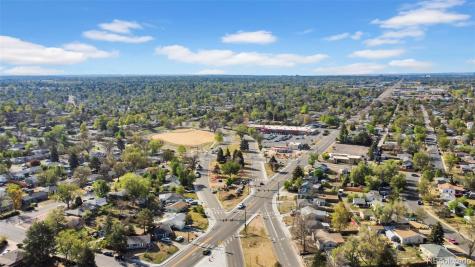 1201 Hanover Street Aurora CO 80010