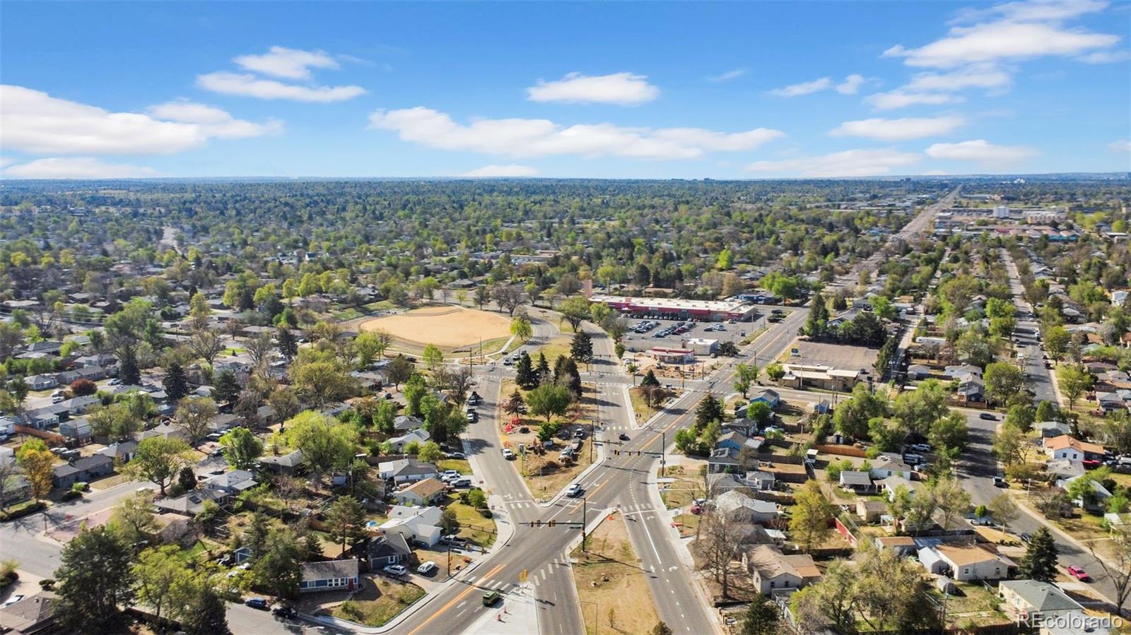 1201 Hanover Street Aurora CO 80010