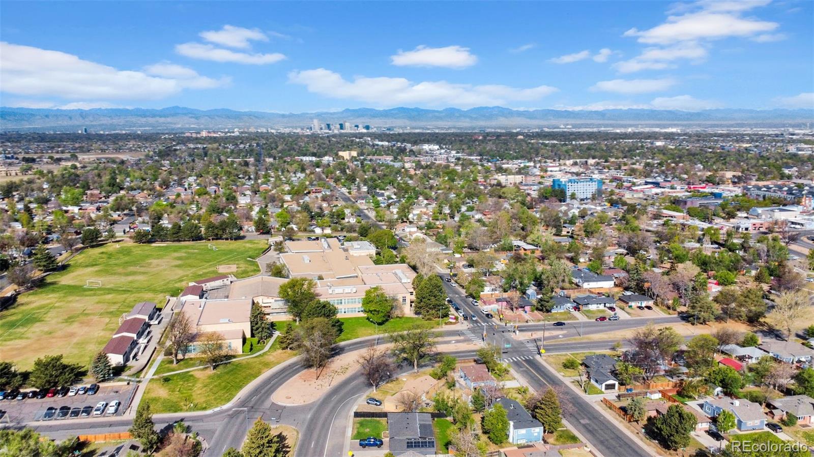 1201 Hanover Street Aurora CO 80010