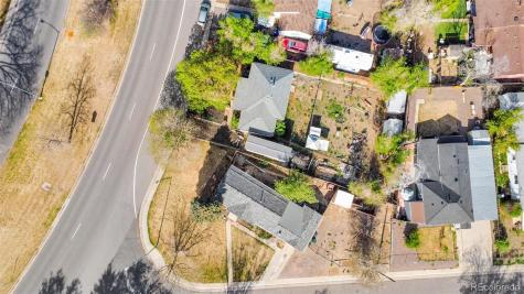 1201 Hanover Street Aurora CO 80010