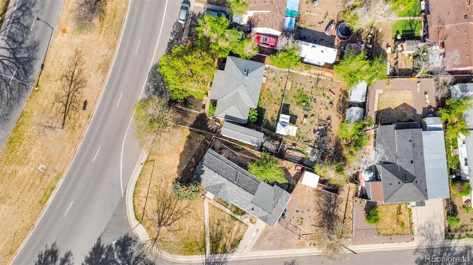 1201 Hanover Street Aurora CO 80010