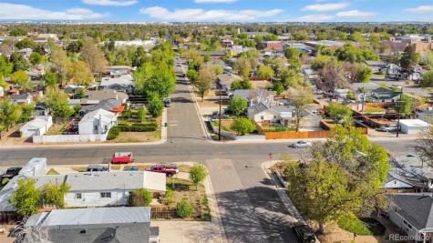 1201 Hanover Street Aurora CO 80010
