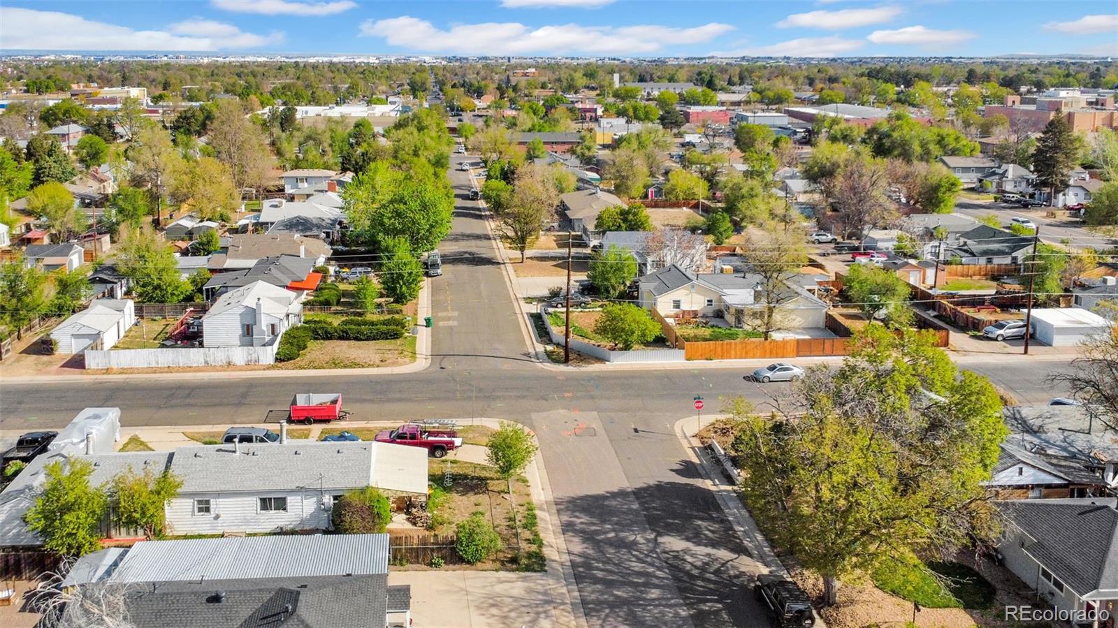 1201 Hanover Street Aurora CO 80010