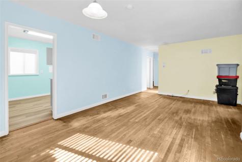1201 Hanover Street Aurora CO 80010