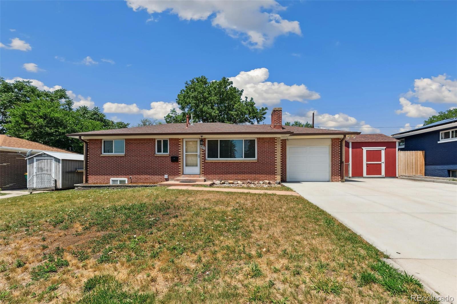 8673 Princeton Street Westminster CO 80031