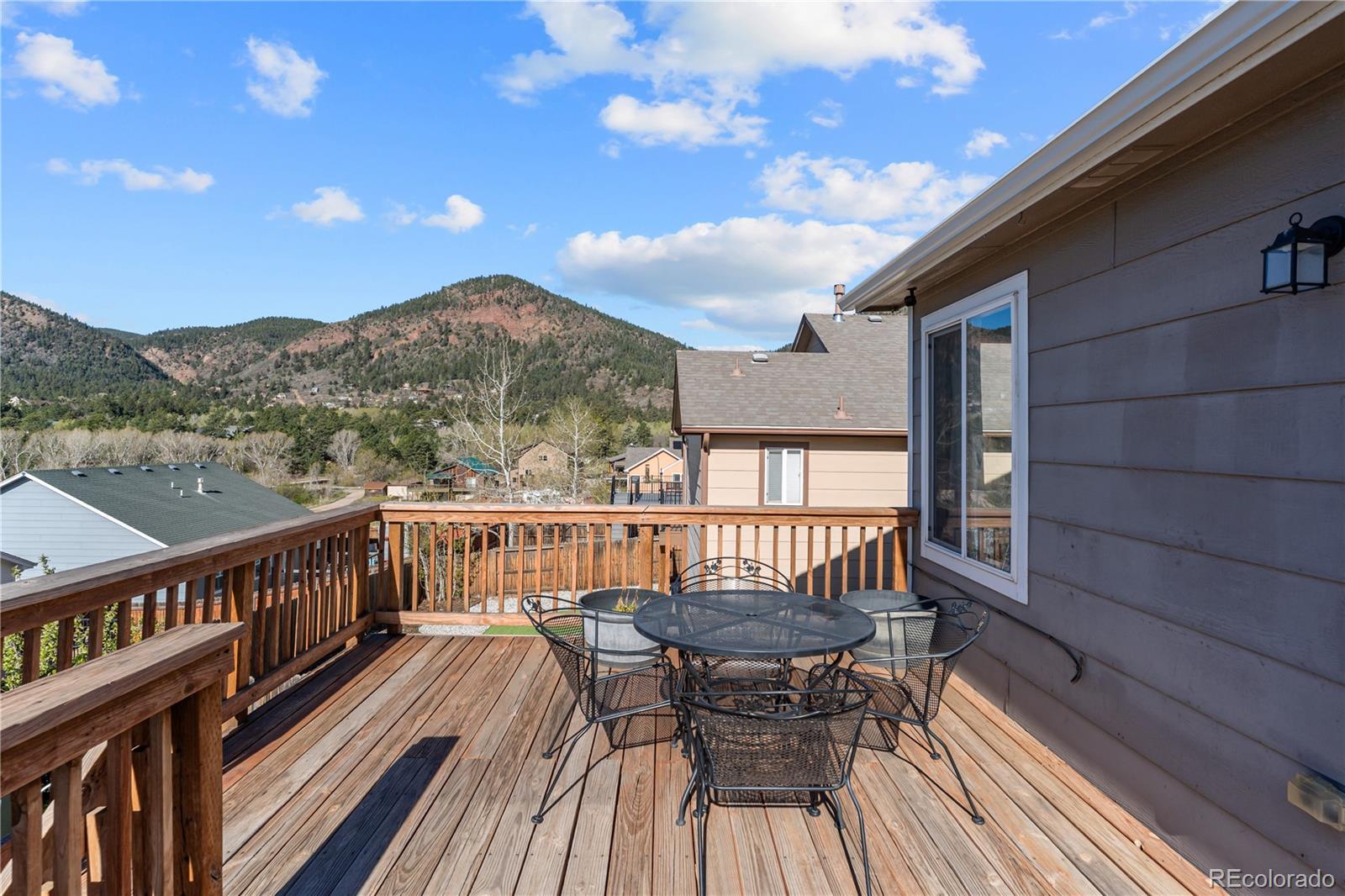25 Sailing Way Palmer Lake CO 80133