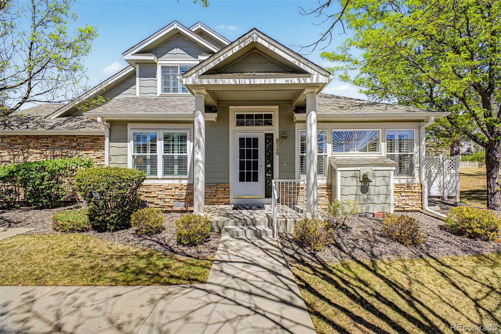 6340 Deframe Way Arvada CO 80004