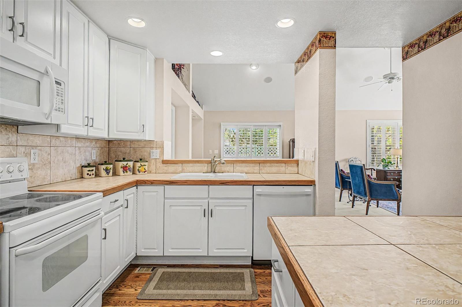 6340 Deframe Way Arvada CO 80004