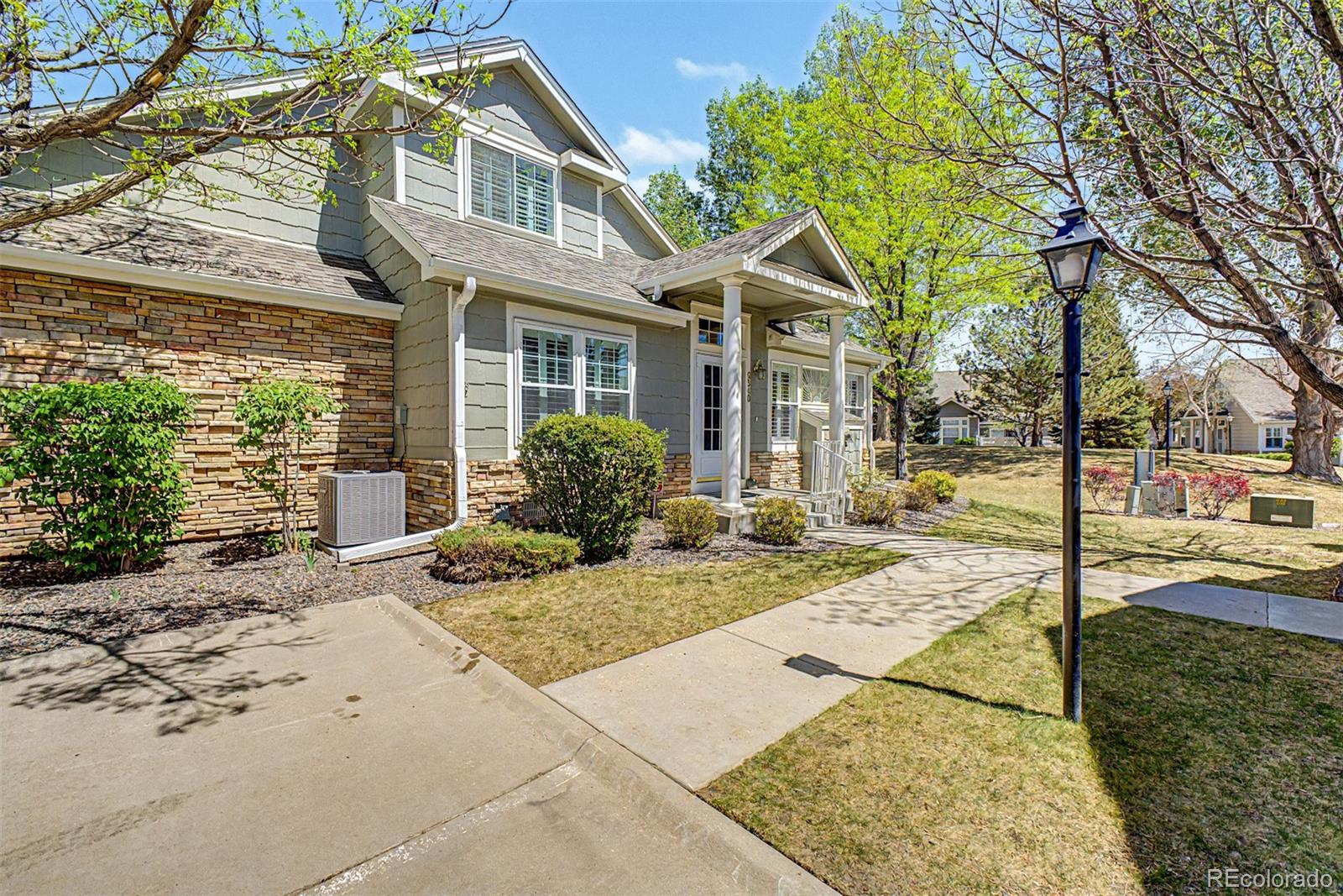 6340 Deframe Way Arvada CO 80004