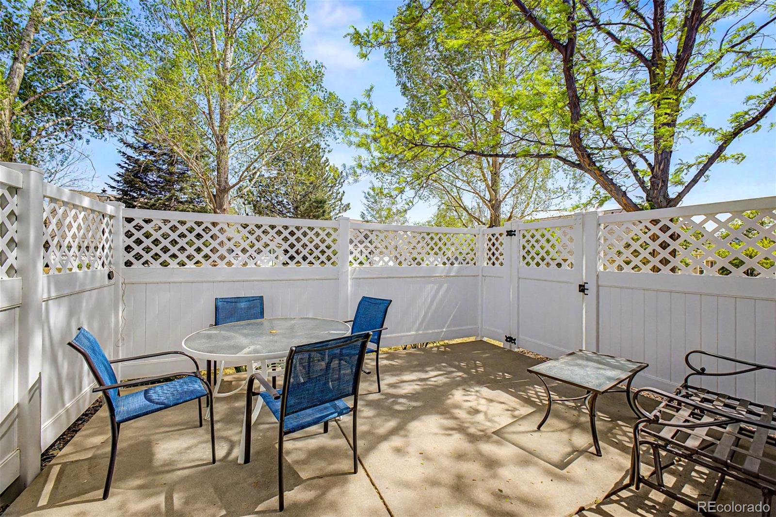 6340 Deframe Way Arvada CO 80004