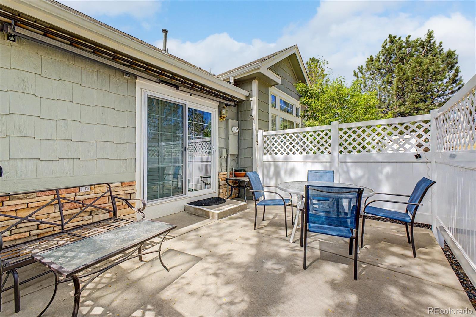 6340 Deframe Way Arvada CO 80004