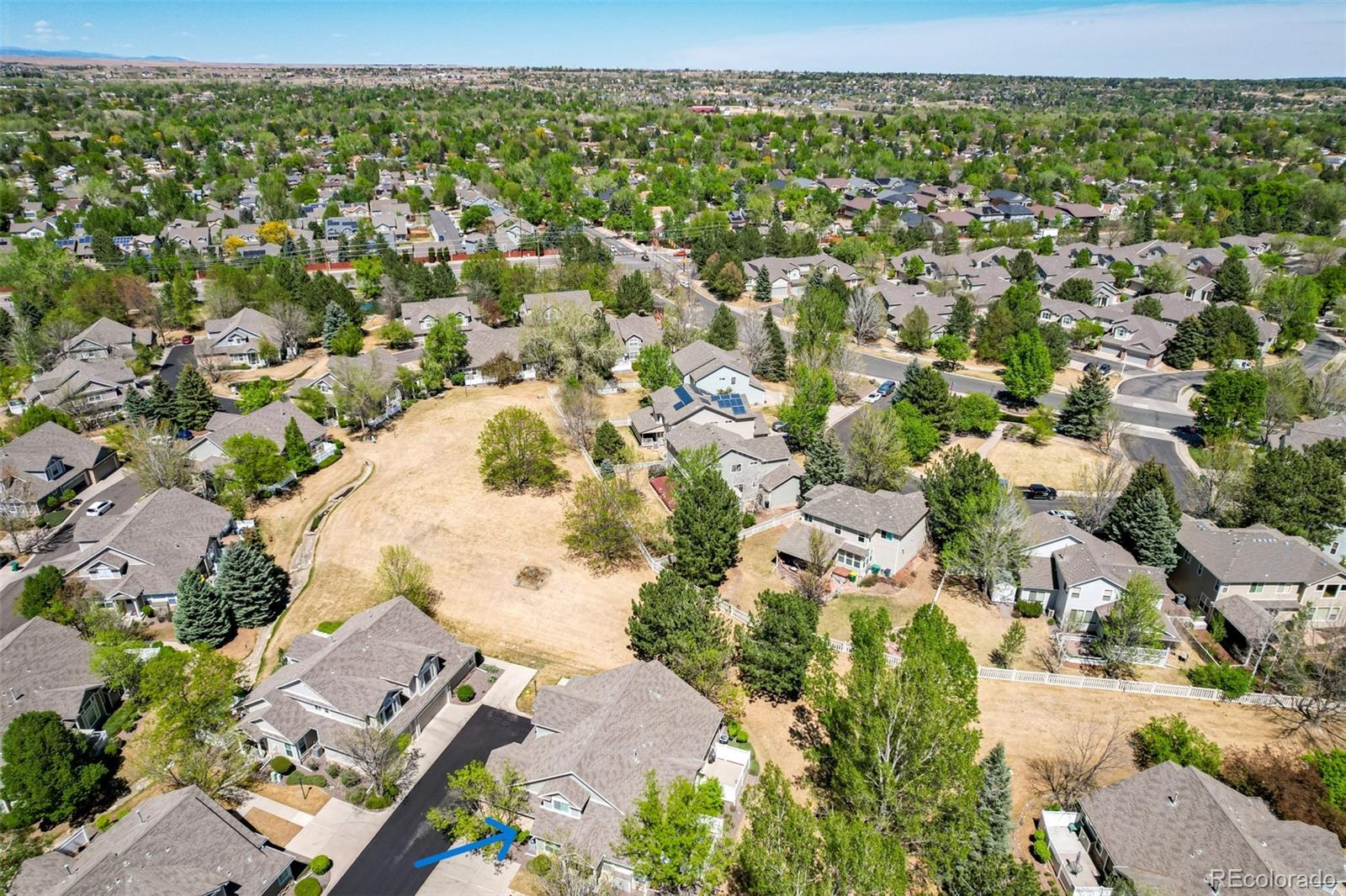 6340 Deframe Way Arvada CO 80004
