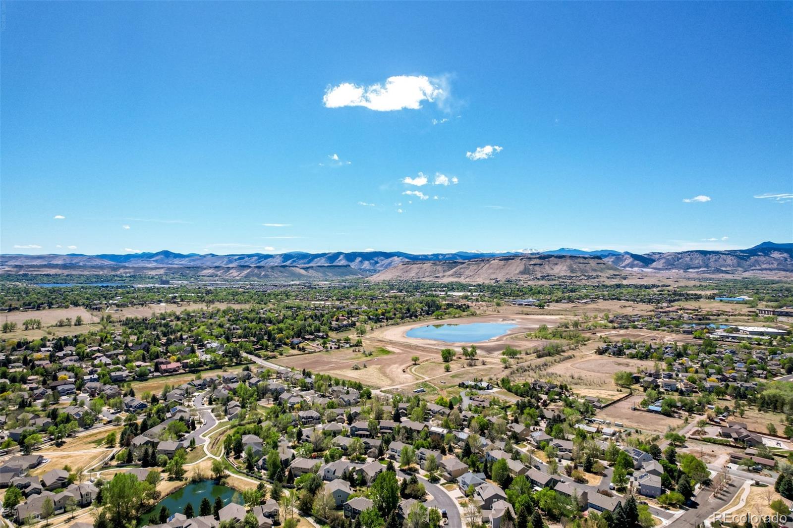 6340 Deframe Way Arvada CO 80004