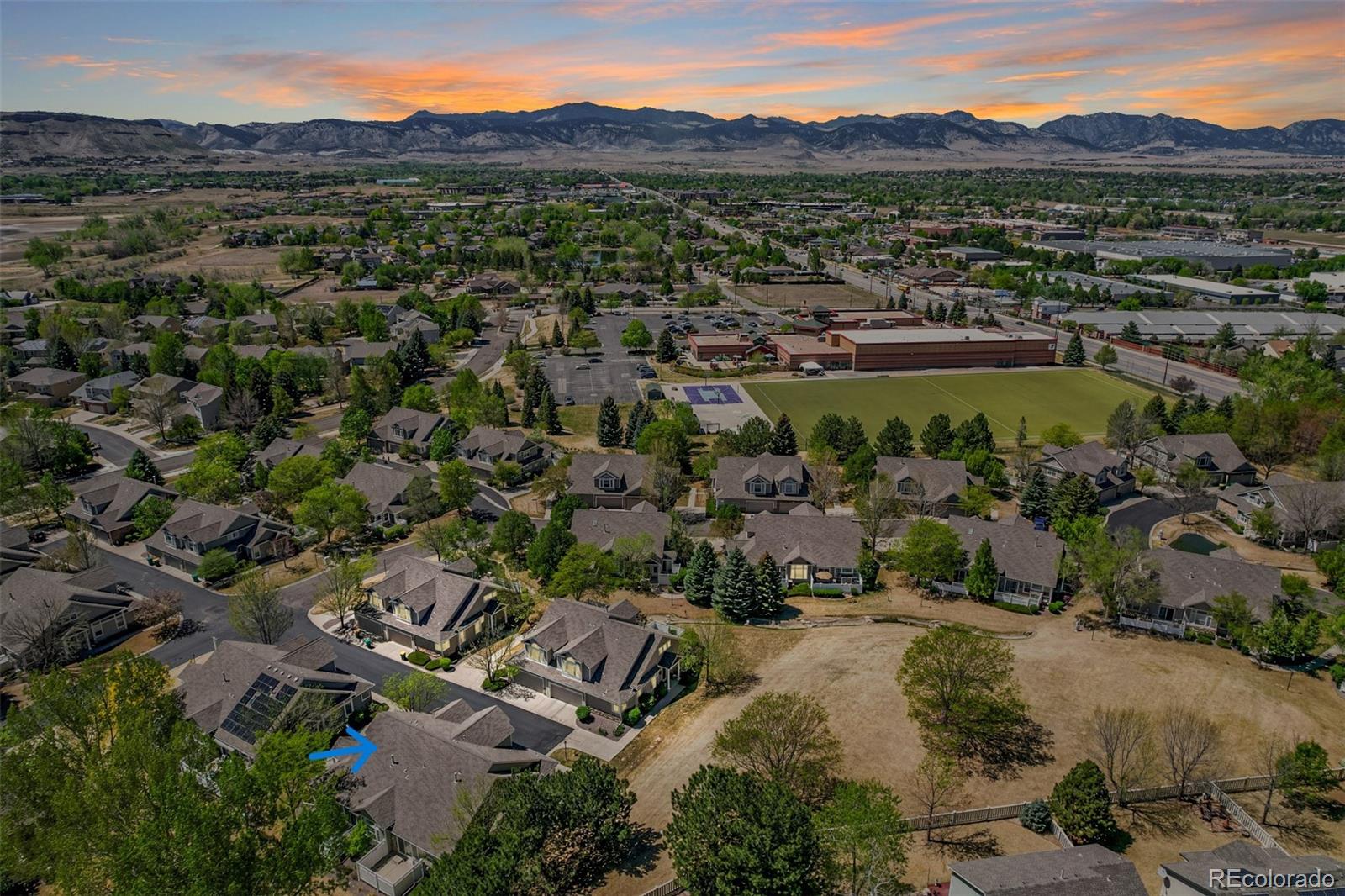 6340 Deframe Way Arvada CO 80004
