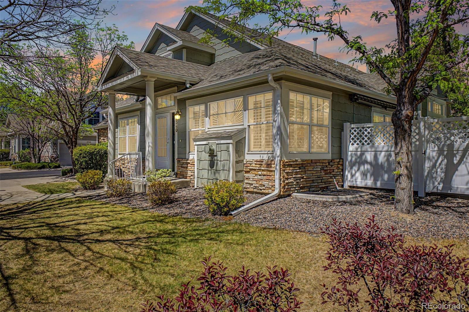 6340 Deframe Way Arvada CO 80004