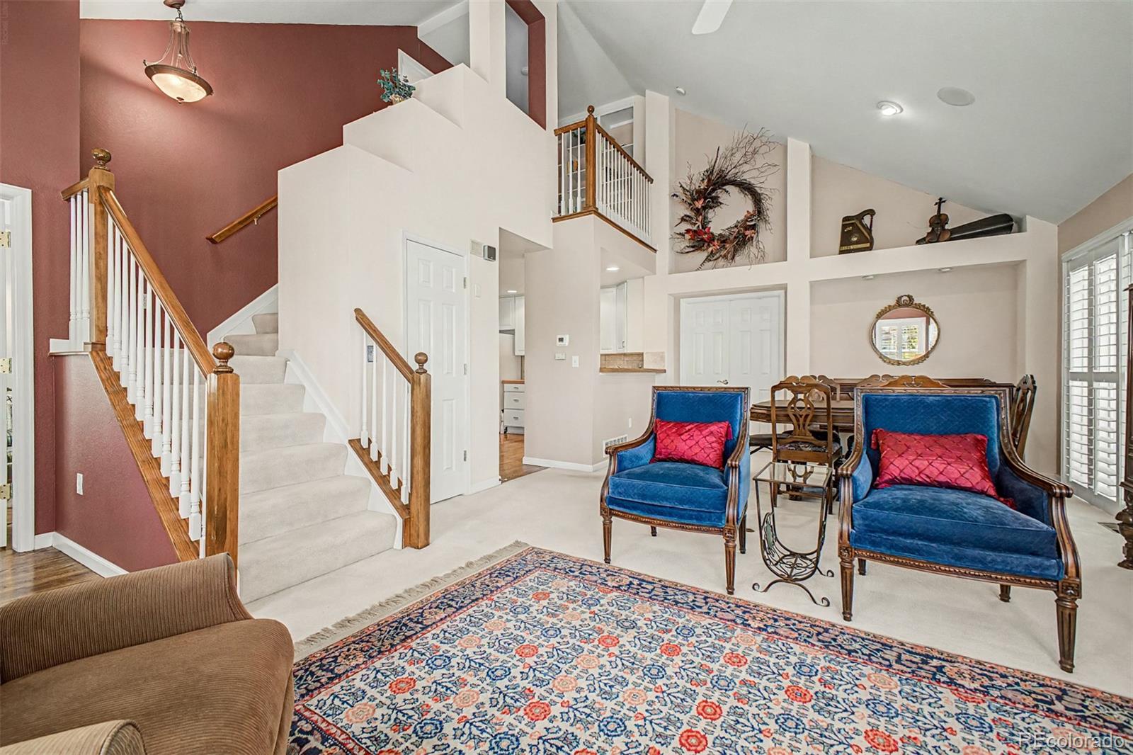 6340 Deframe Way Arvada CO 80004
