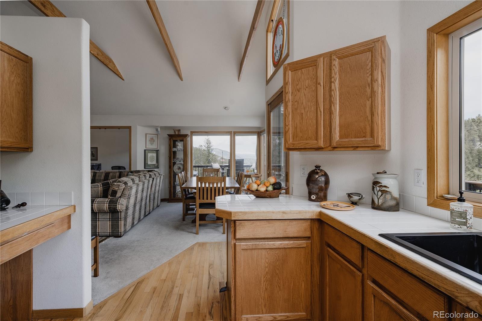 254 Aspenwood Lane Evergreen CO 80439