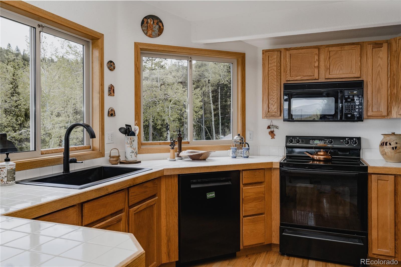 254 Aspenwood Lane Evergreen CO 80439