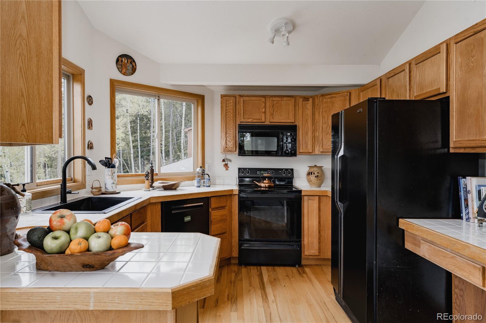 254 Aspenwood Lane Evergreen CO 80439