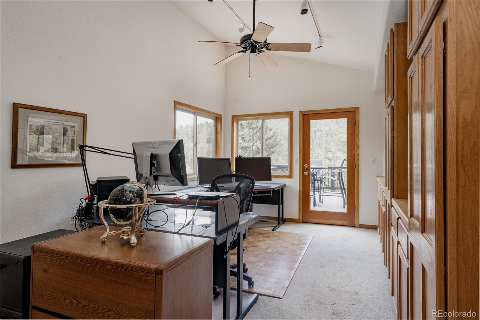 254 Aspenwood Lane Evergreen CO 80439