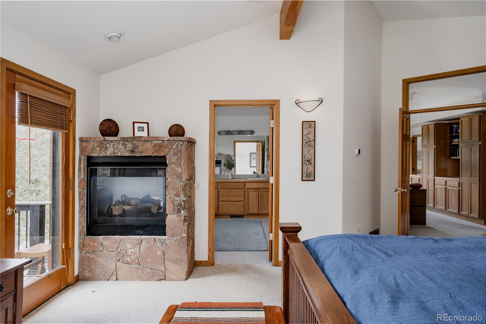 254 Aspenwood Lane Evergreen CO 80439