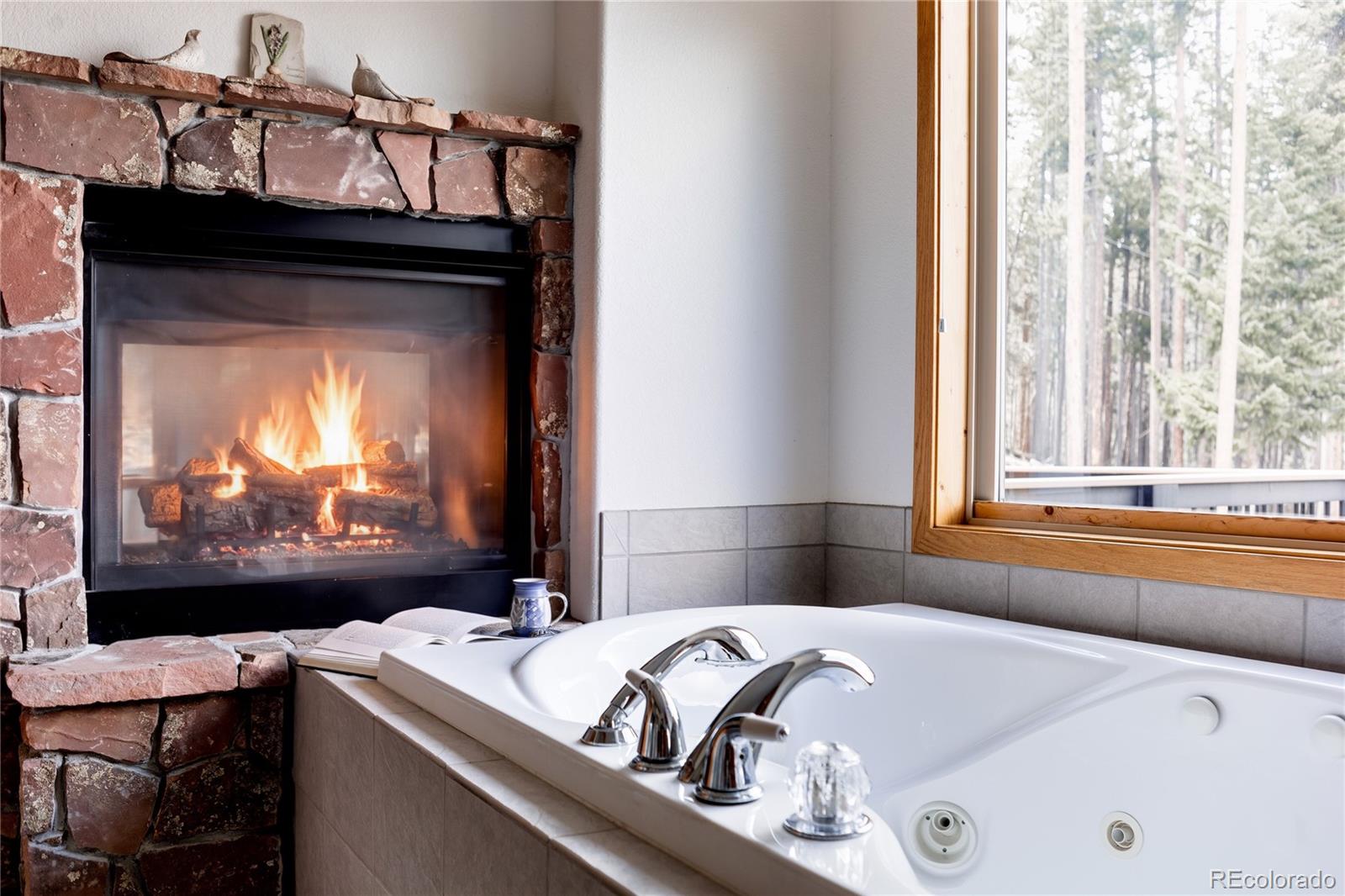 254 Aspenwood Lane Evergreen CO 80439