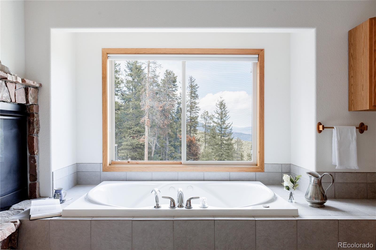 254 Aspenwood Lane Evergreen CO 80439