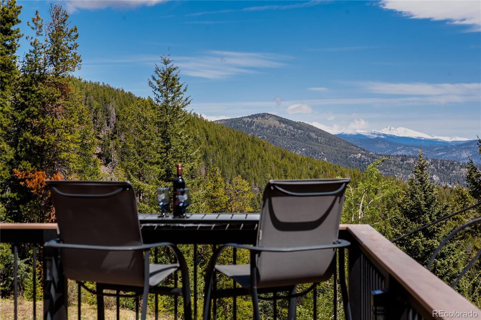 254 Aspenwood Lane Evergreen CO 80439