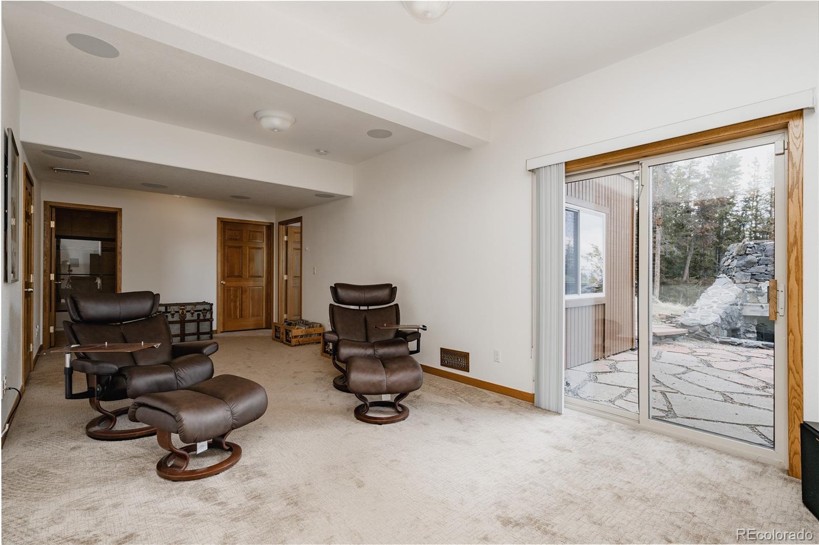 254 Aspenwood Lane Evergreen CO 80439