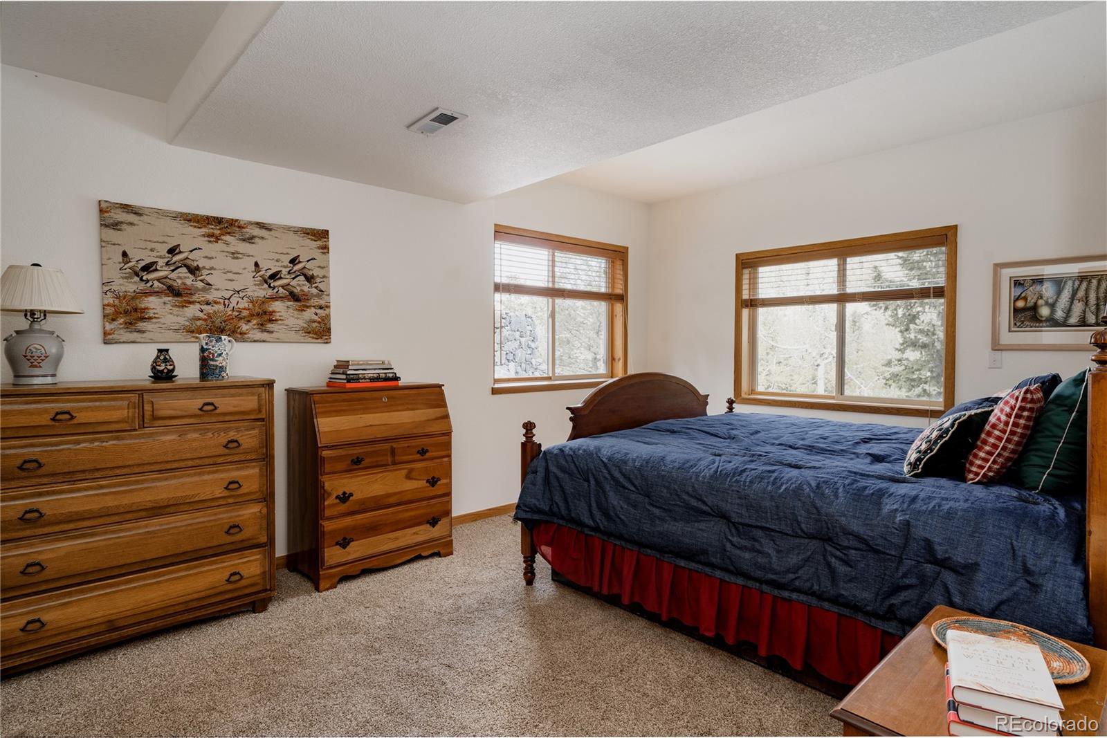 254 Aspenwood Lane Evergreen CO 80439