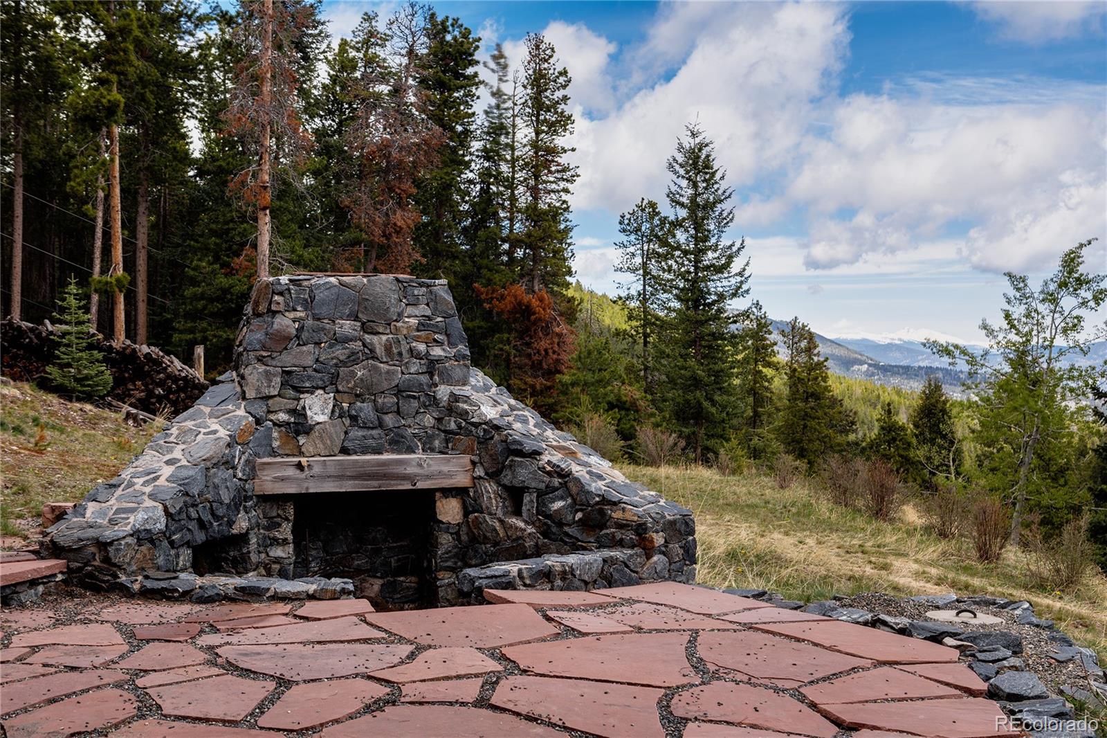 254 Aspenwood Lane Evergreen CO 80439