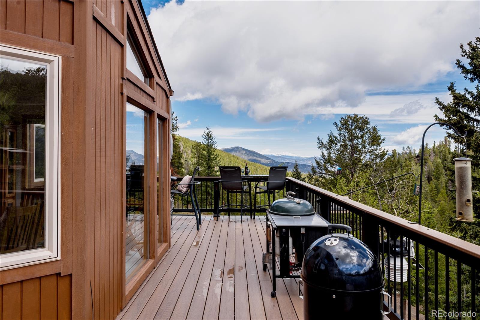 254 Aspenwood Lane Evergreen CO 80439