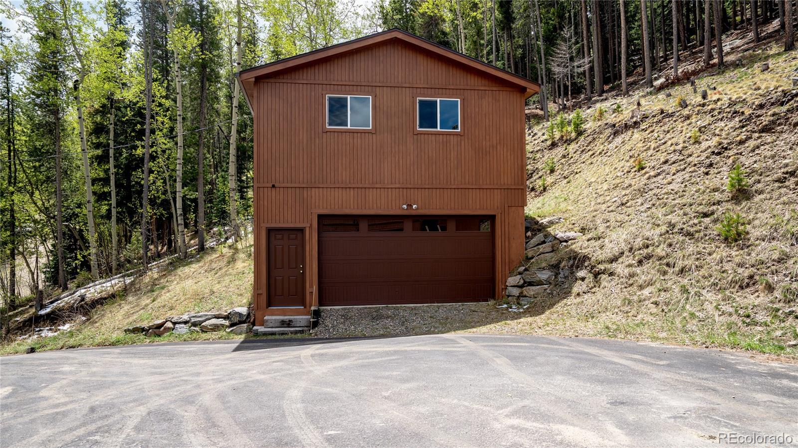 254 Aspenwood Lane Evergreen CO 80439