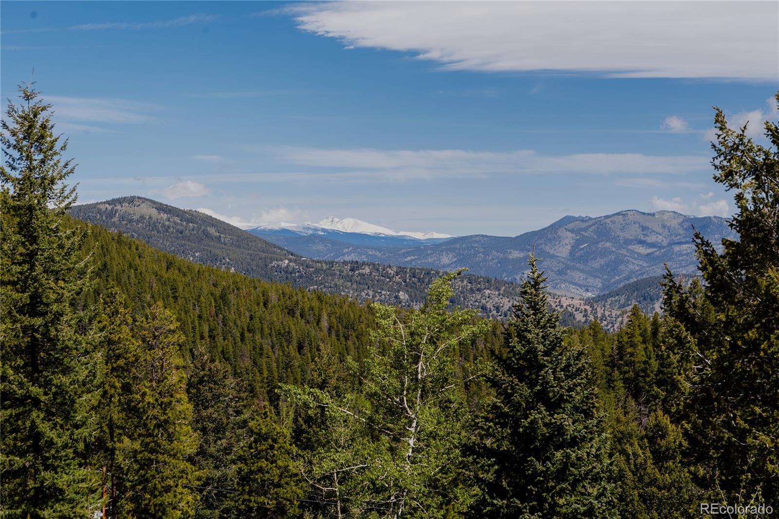 254 Aspenwood Lane Evergreen CO 80439