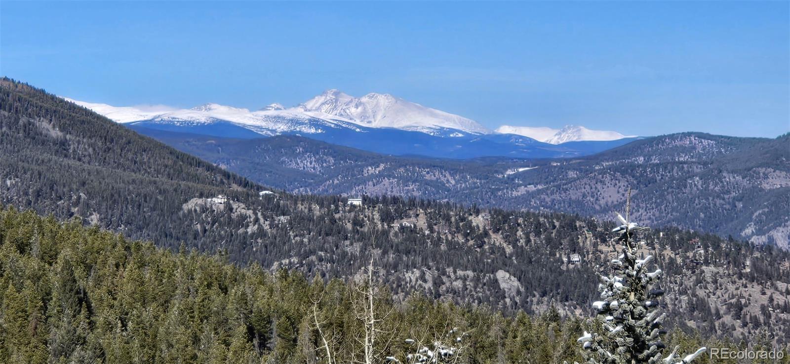 254 Aspenwood Lane Evergreen CO 80439