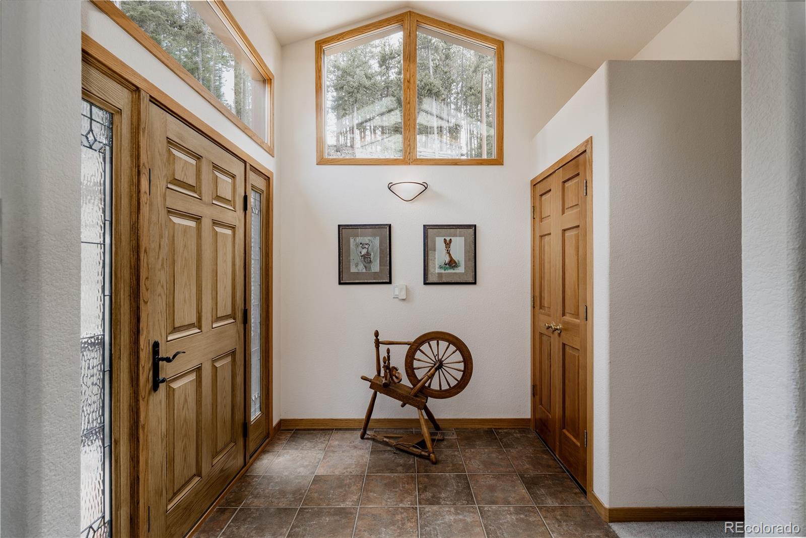 254 Aspenwood Lane Evergreen CO 80439