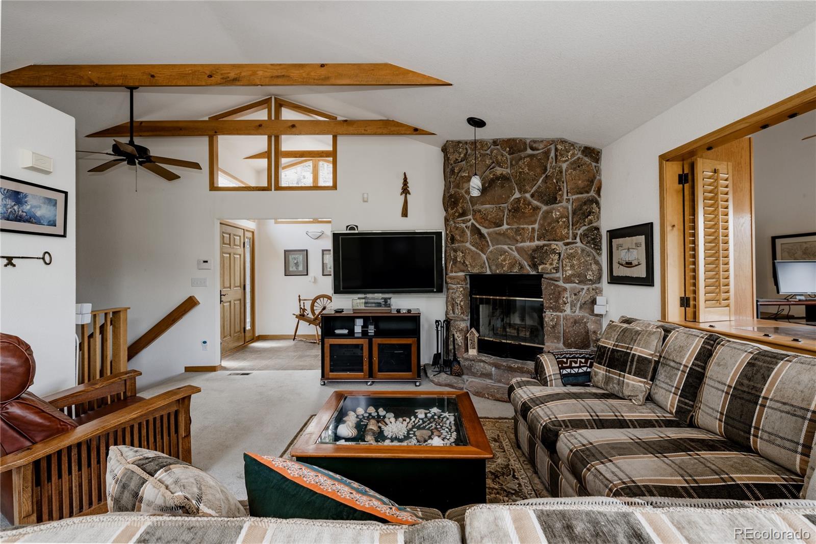 254 Aspenwood Lane Evergreen CO 80439