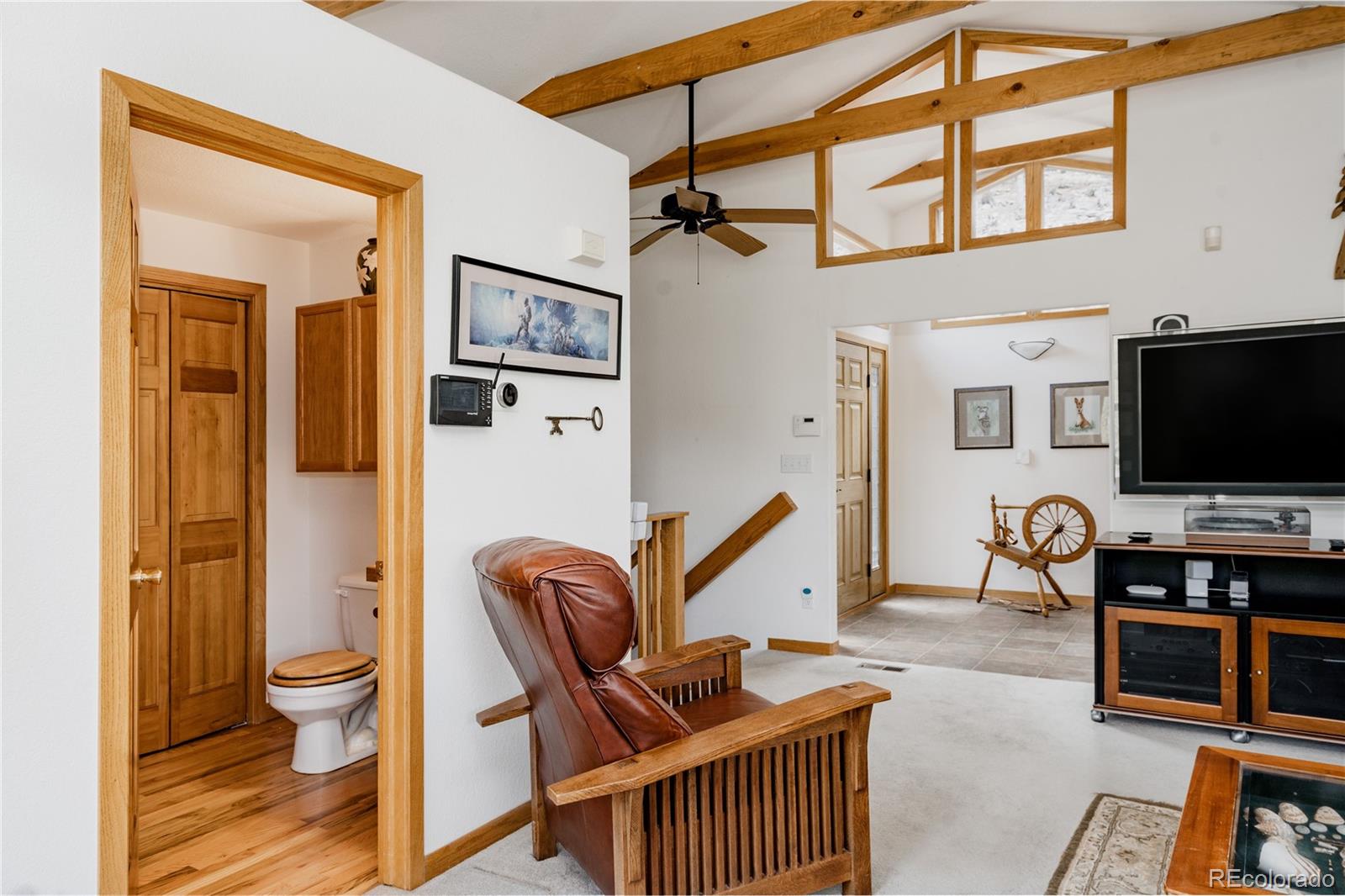254 Aspenwood Lane Evergreen CO 80439