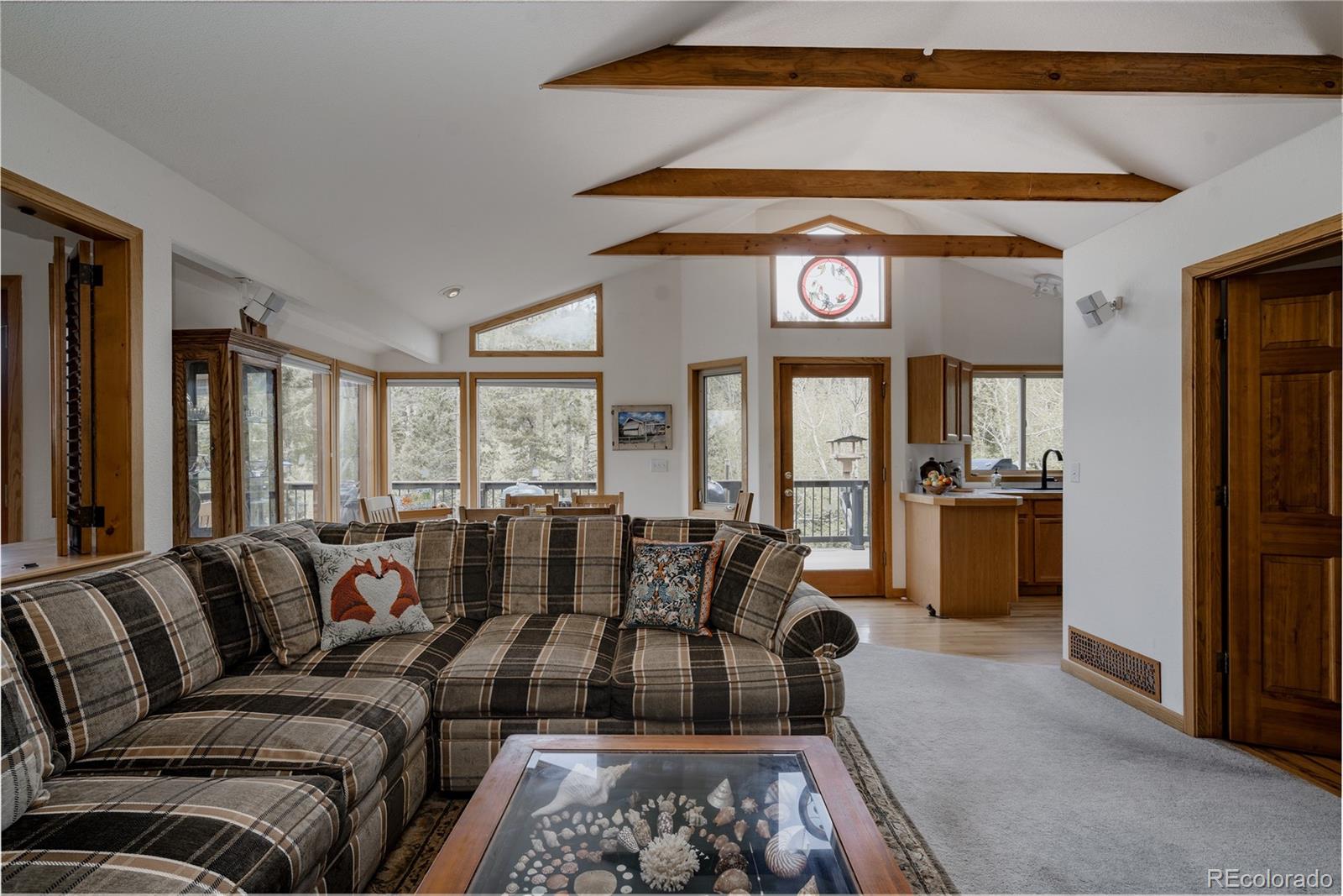 254 Aspenwood Lane Evergreen CO 80439