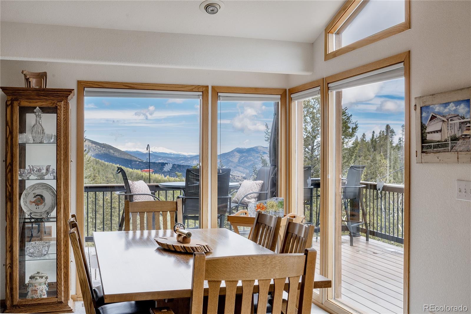 254 Aspenwood Lane Evergreen CO 80439