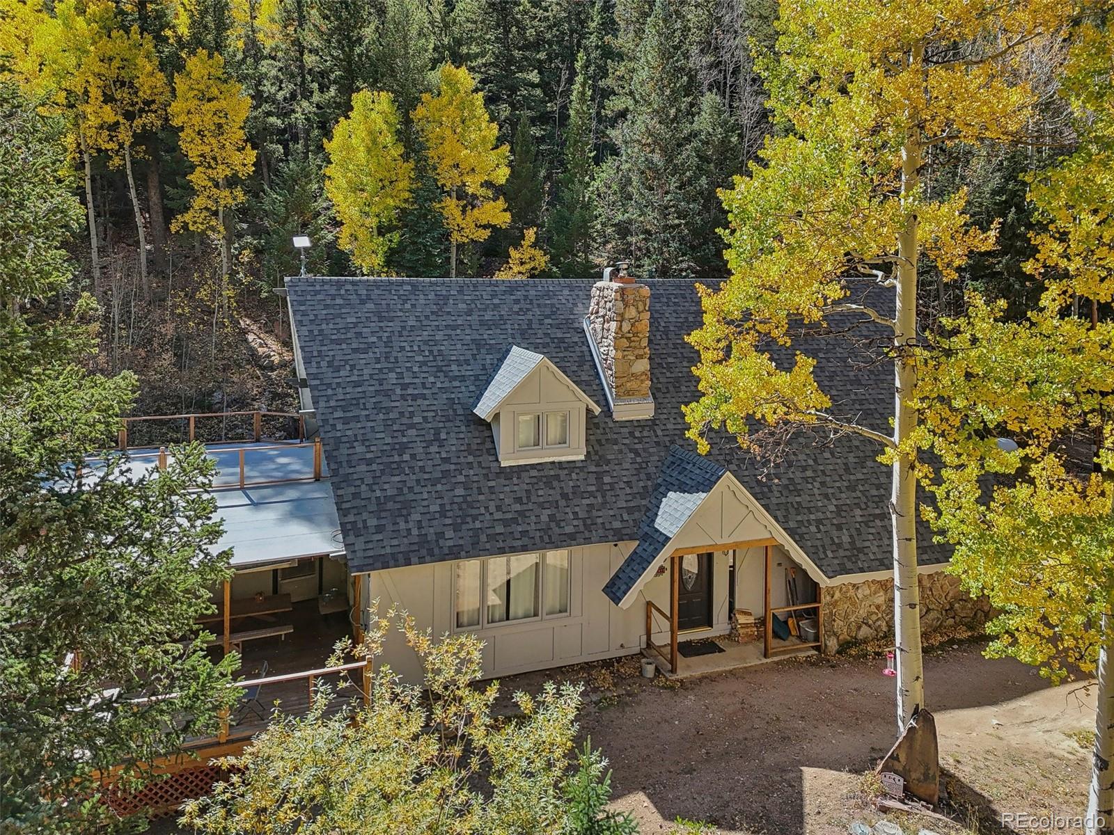 2518 Apex Valley Road Black Hawk CO 80422