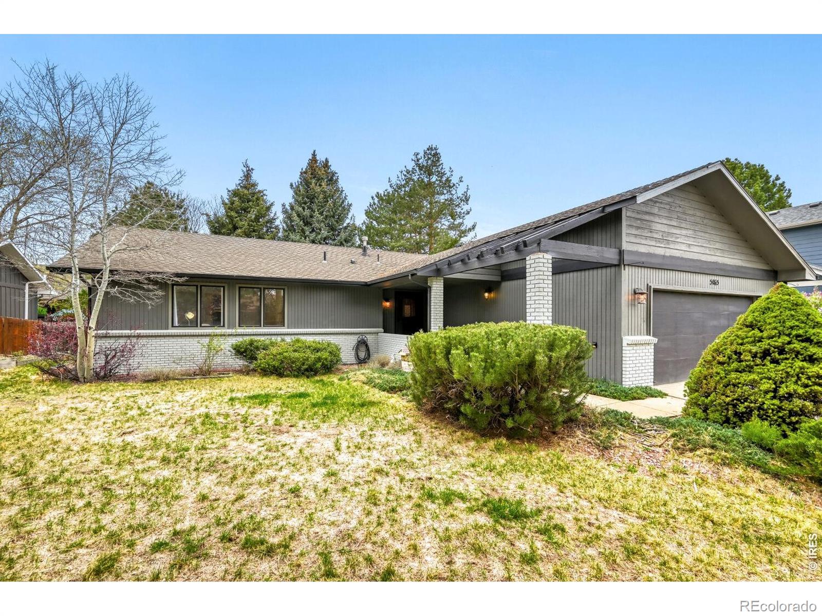 5465 La Plata Circle Boulder CO 80301