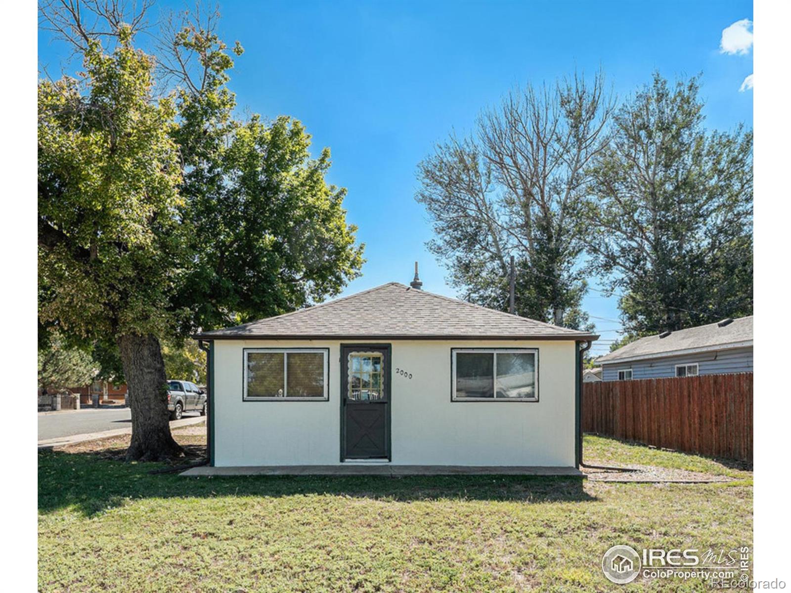 2000 5th Street Greeley CO 80631
