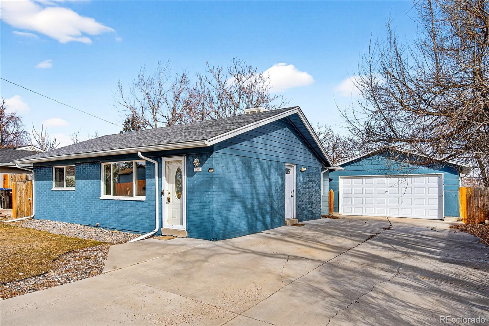 5360 Johnson Street Arvada CO 80002