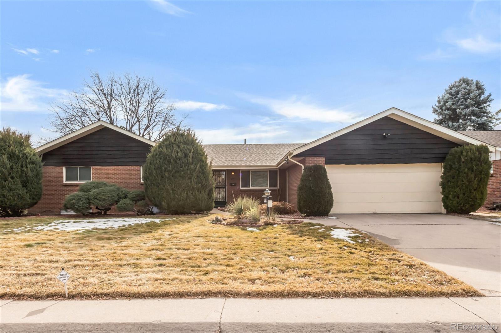 7102 E Walsh Place Denver CO 80224