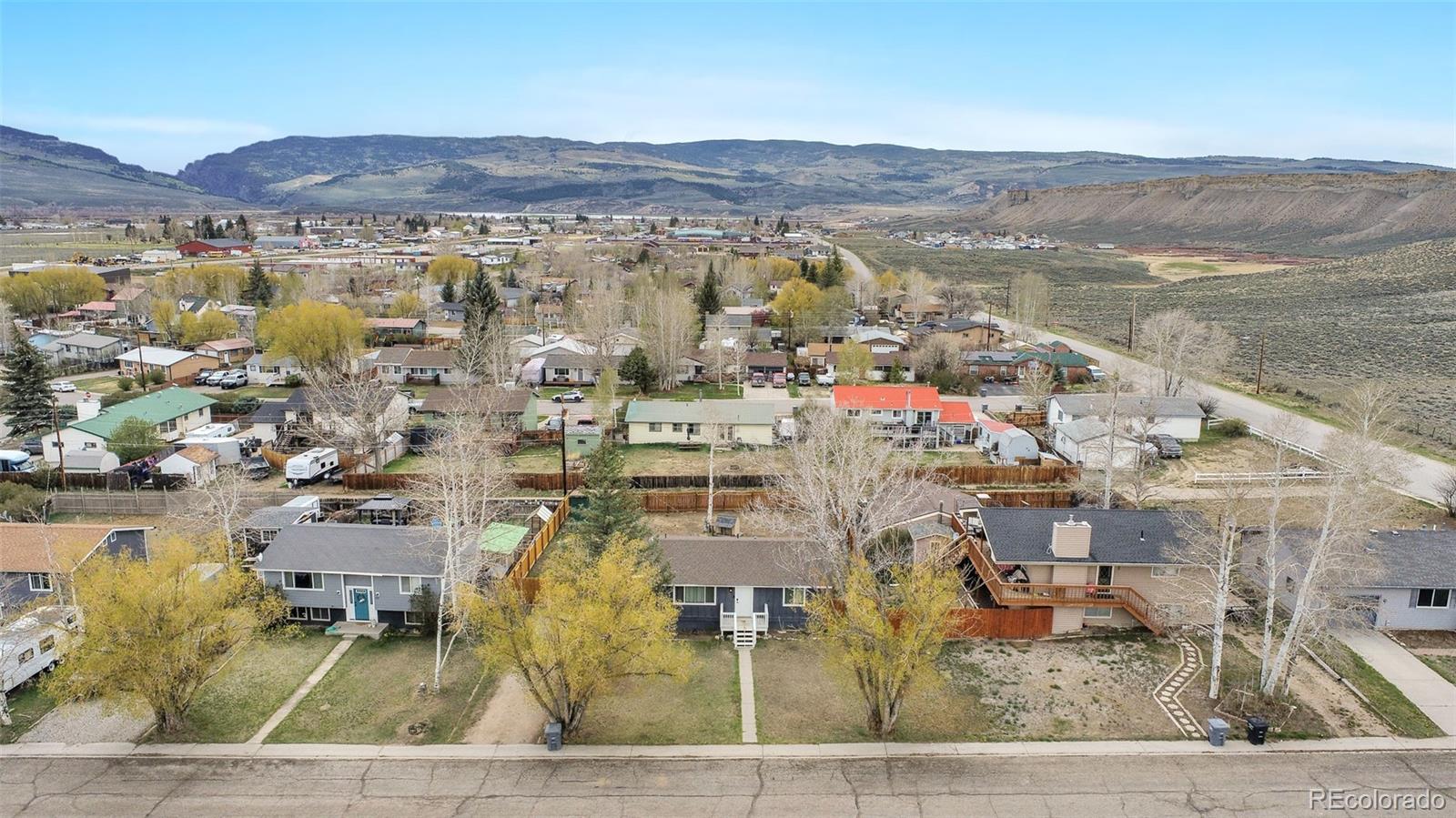 317 21st Street Kremmling CO 80459