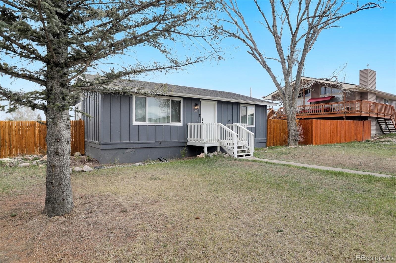 317 21st Street Kremmling CO 80459